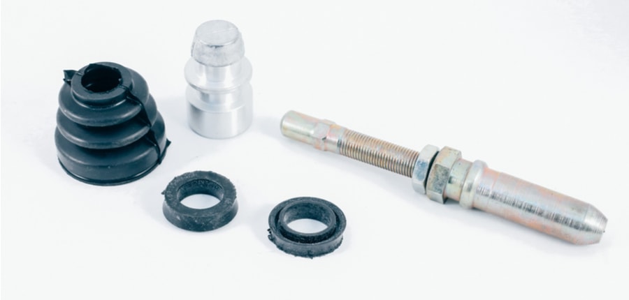 repair kit of clutch slave cylinder