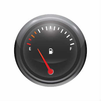 car tank gauge