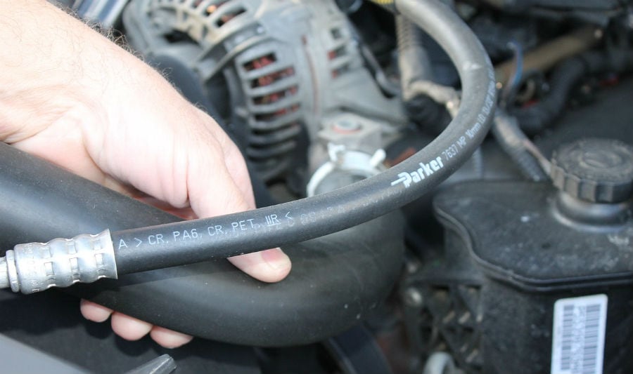 Power Steering Hose Replacement Cost Guide 2022 (Updated)