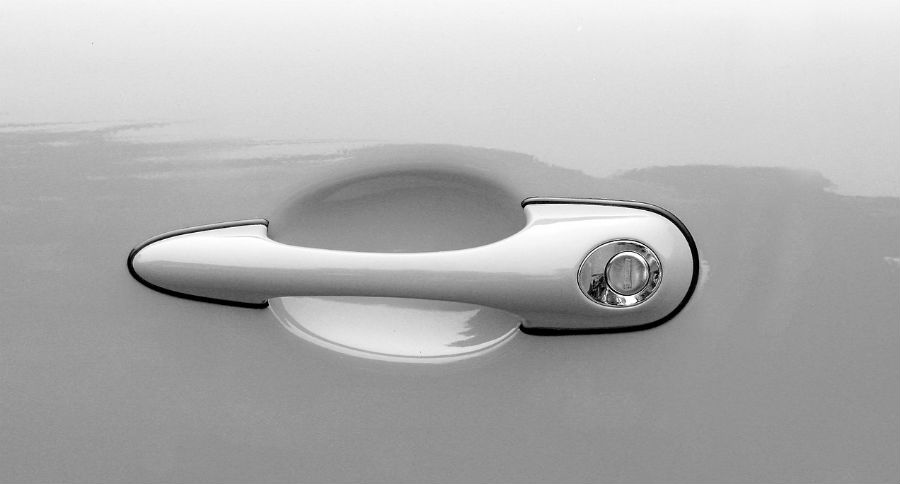 How Much Does A Car Door Handle Replacement Cost Spend On