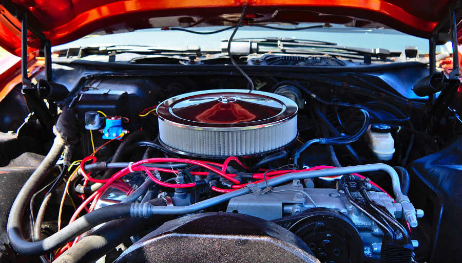 Car Air Filter Replacement Cost Guide 2020 Updated