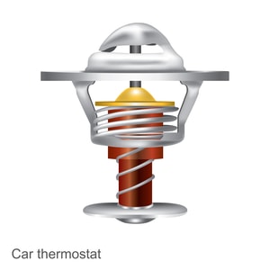 vz commodore thermostat replacement cost