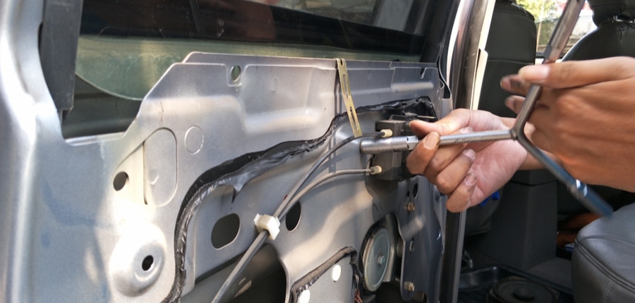 How Much Does A Power Window Repair Cost Spend On Auto