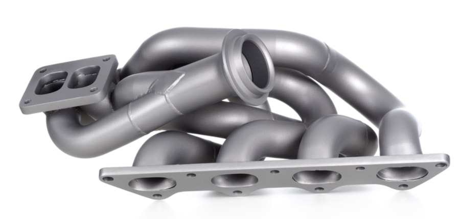 Exhaust Manifold Replacement Cost Guide 2022 (Updated)