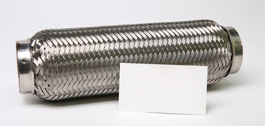 how much does it cost to repair exhaust pipe