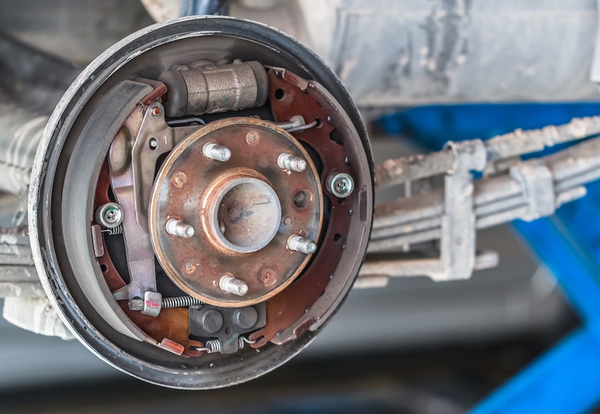 Brake Drum Replacement Cost Guide 2021 Updated