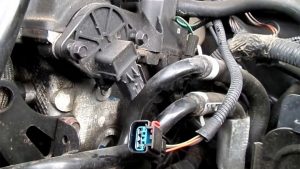 Camshaft Position Sensor Replacement Cost Guide 2020 Updated