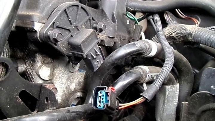 Camshaft Position Sensor Replacement Cost Guide 2020 (Updated)